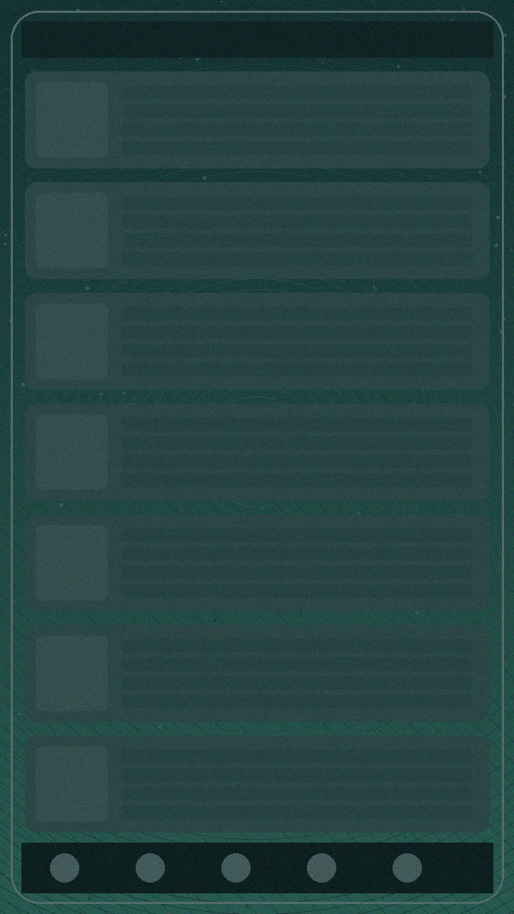 17c视频-及时更新吃瓜爆料|激情释放手机应用项目管理界面截图